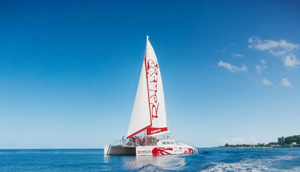 Montego Bay Experiences: Beyond The Beaches Montego Bay Experiences: Beyond The Beaches