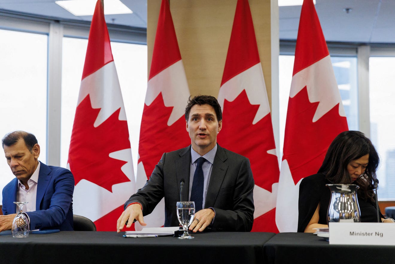 Moose Jaw: Targeting US And Canadian Investment Through Tariffs Moose Jaw: Targeting US And Canadian Investment Through Tariffs