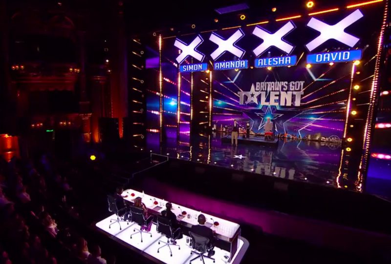 More Trouble For Britain's Got Talent: Hosts Announce Key Changes To The Show More Trouble For Britain's Got Talent: Hosts Announce Key Changes To The Show