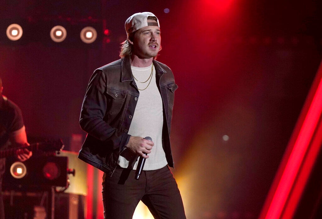 Morgan Wallen 2025 Tour: Ticket Prices, Dates, And Buying Strategies Morgan Wallen 2025 Tour: Ticket Prices, Dates, And Buying Strategies