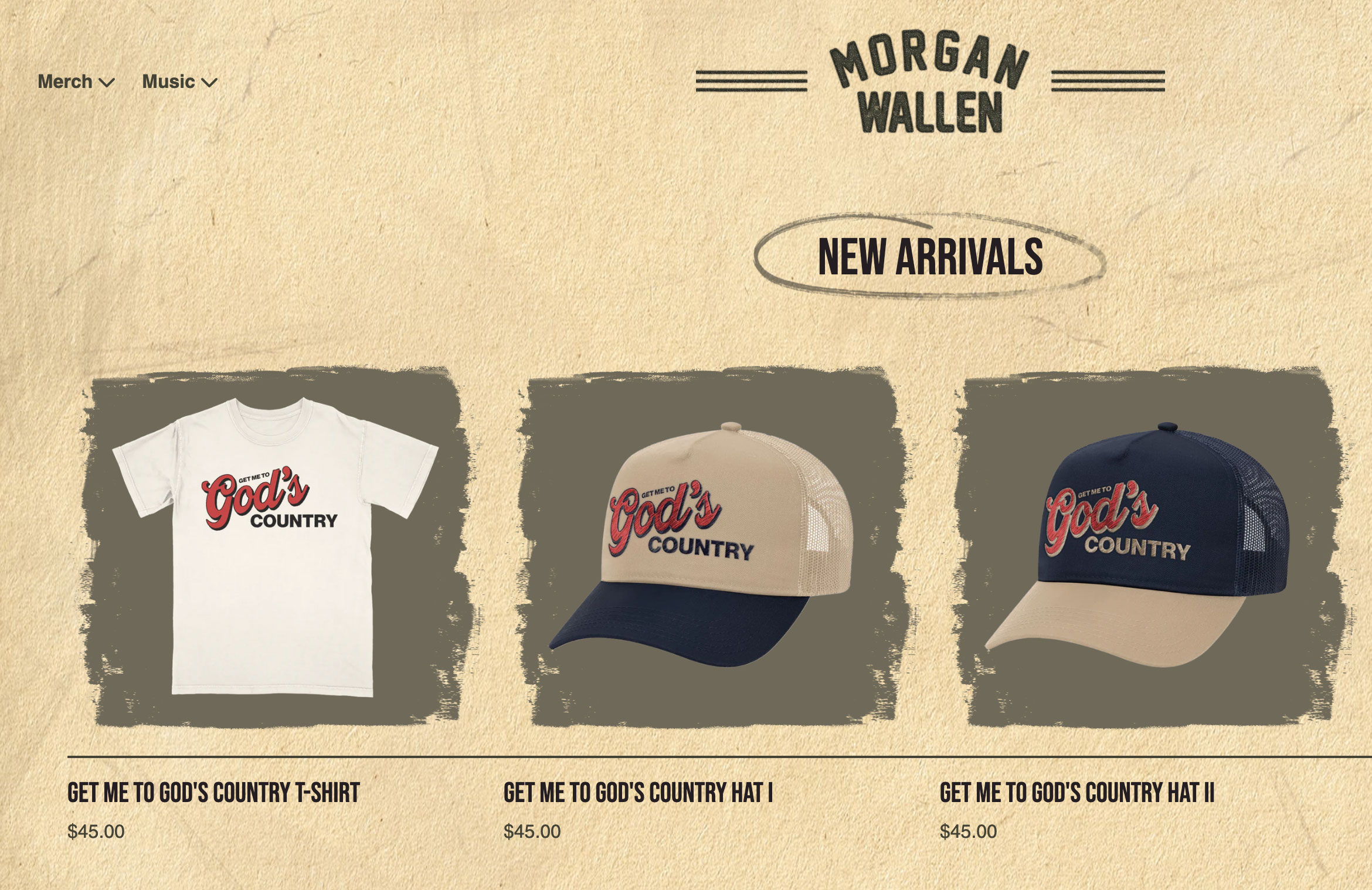 Morgan Wallen's 