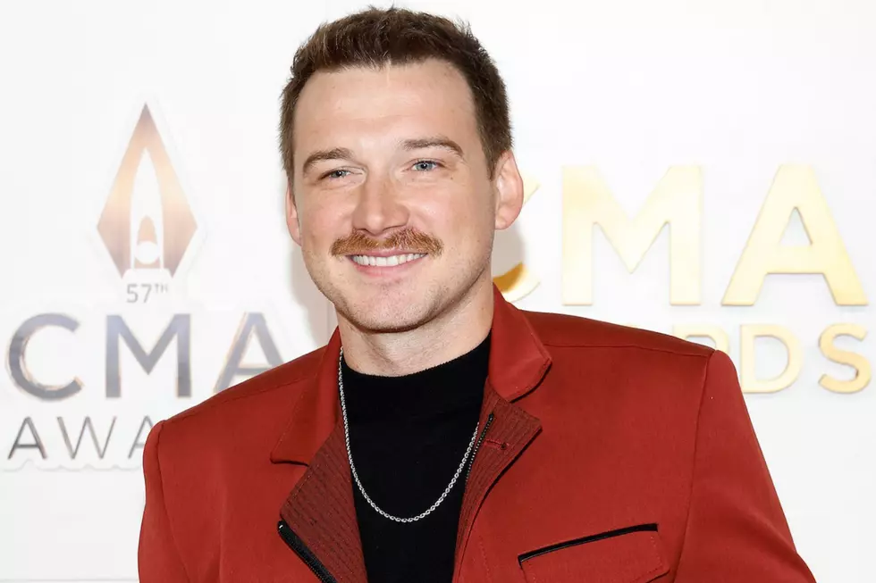Morgan Wallen's Music Catalog: A $200 Million Investment Morgan Wallen's Music Catalog: A $200 Million Investment