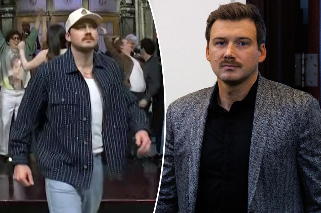Morgan Wallen's SNL Exit: The Real Reason Revealed Morgan Wallen's SNL Exit: The Real Reason Revealed