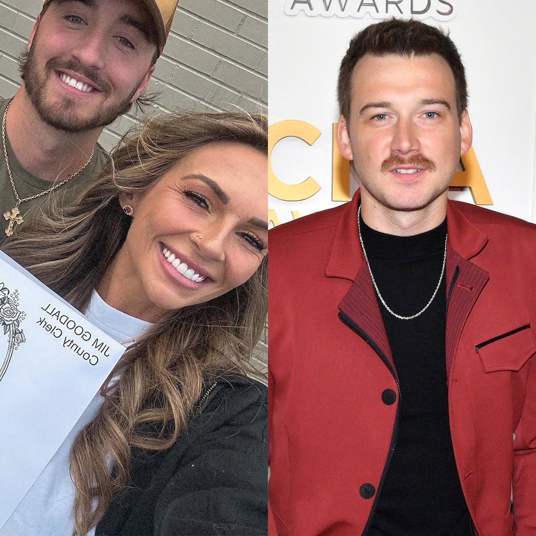 Morgan Wallen's SNL Incident: His Explanation And Fallout Morgan Wallen's SNL Incident: His Explanation And Fallout