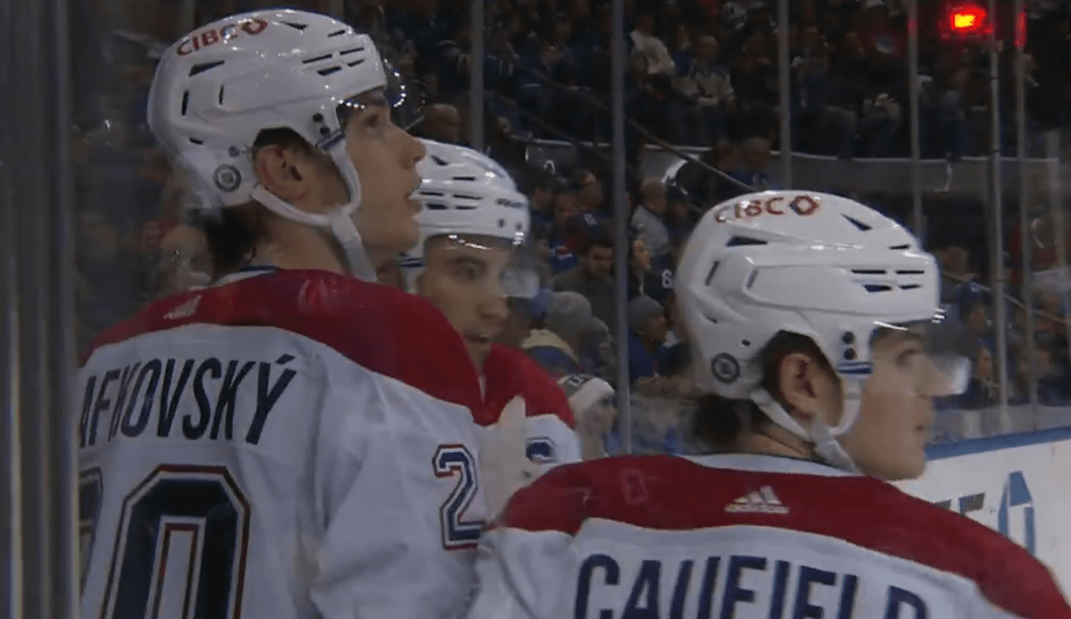 Morning Coffee Hockey: Oilers' Outlook Against The Canadiens Morning Coffee Hockey: Oilers' Outlook Against The Canadiens
