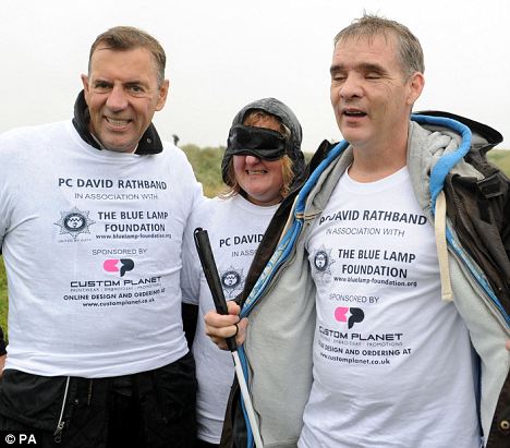 Moroccan Children's Charity Receives Support From Duncan Bannatyne