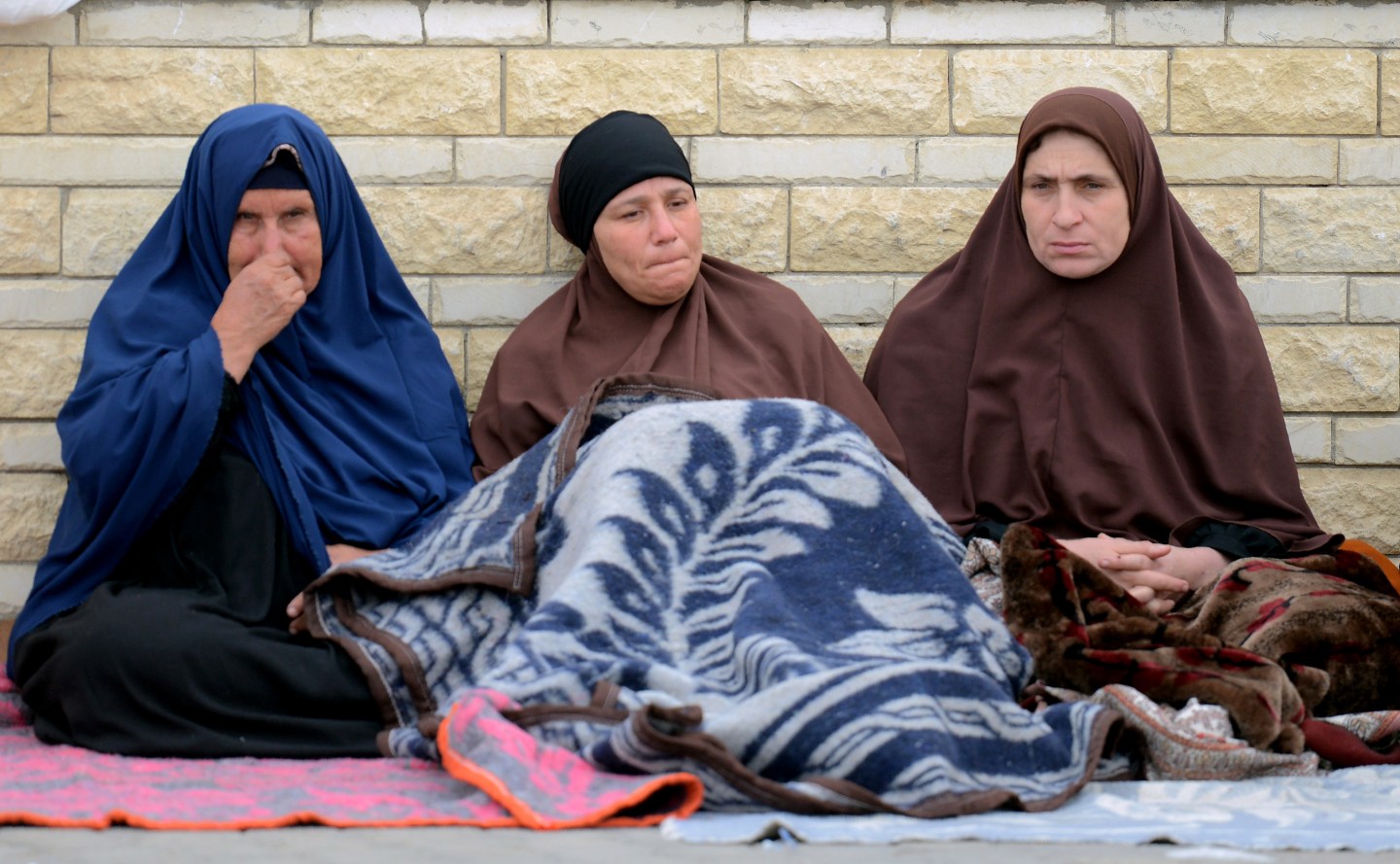 Mosque's Fiery Rebuttal After Police Investigation In Muslim Mega-City Mosque's Fiery Rebuttal After Police Investigation In Muslim Mega-City