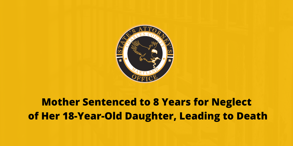 Mother Indicted On Criminal Neglect Charges In Teen Son's Death Mother Indicted On Criminal Neglect Charges In Teen Son's Death