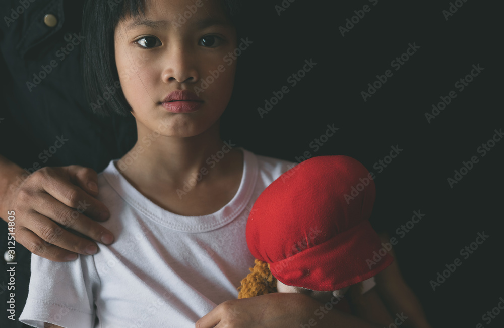 Mother Jailed For Kidnapping And Trafficking Daughter (6) For Eyes And Skin Mother Jailed For Kidnapping And Trafficking Daughter (6) For Eyes And Skin
