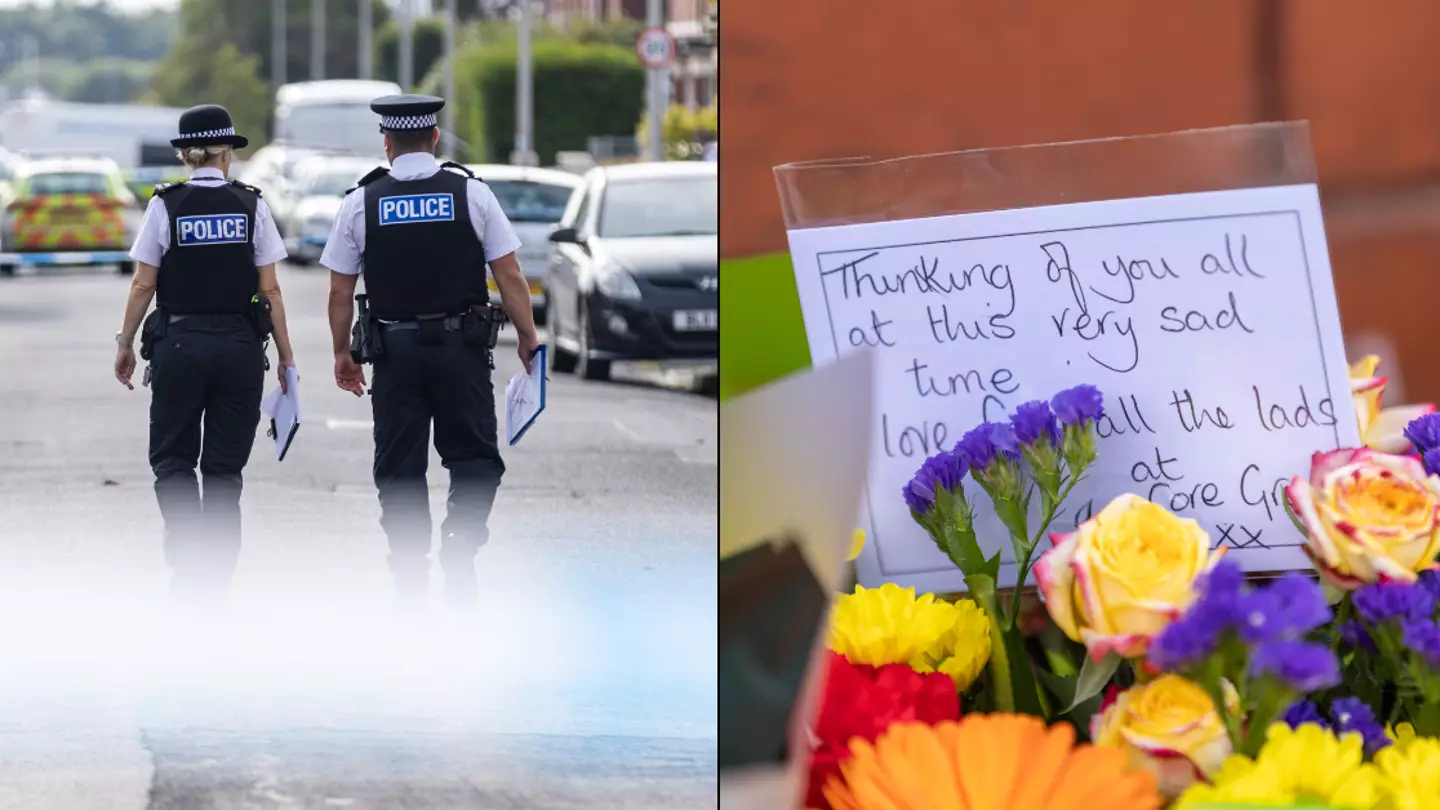 Mother's Tweet After Southport Stabbing Results In Jail Sentence And Housing Issues Mother's Tweet After Southport Stabbing Results In Jail Sentence And Housing Issues