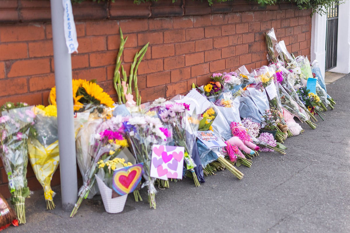 Mother's Tweet Following Southport Stabbing Results In Jail Time And Loss Of Home Mother's Tweet Following Southport Stabbing Results In Jail Time And Loss Of Home
