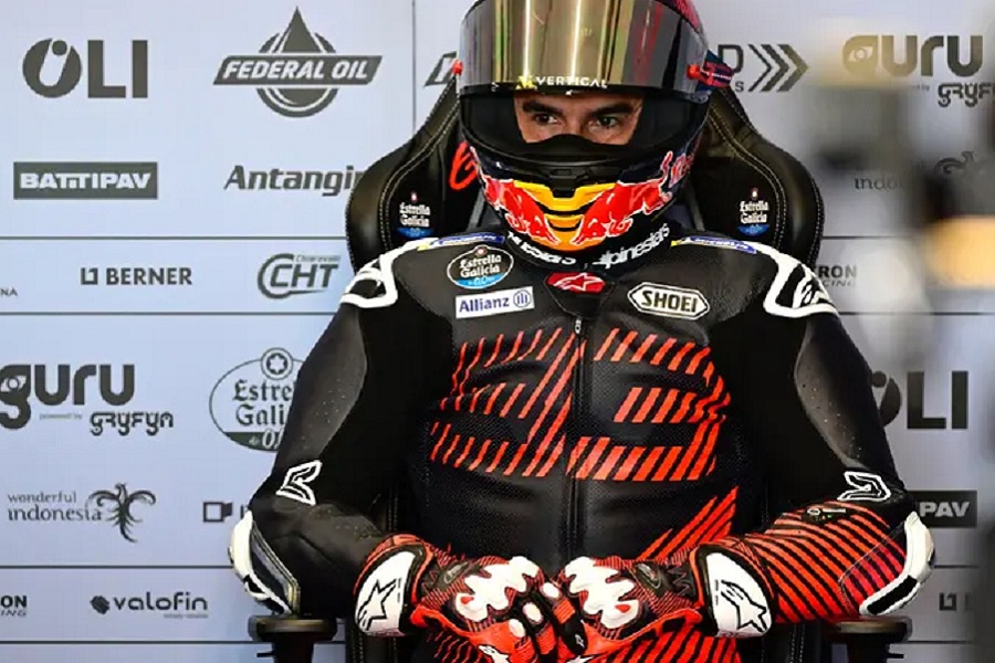 MotoGP 2025: Perkiraan Klasemen Dan Tantangan Bagi Marc Marquez MotoGP 2025: Perkiraan Klasemen Dan Tantangan Bagi Marc Marquez