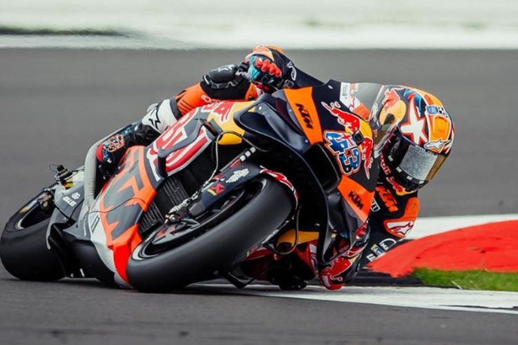 MotoGP Argentina 2025 Live Streaming: Tonton Balapan Dini Hari MotoGP Argentina 2025 Live Streaming: Tonton Balapan Dini Hari