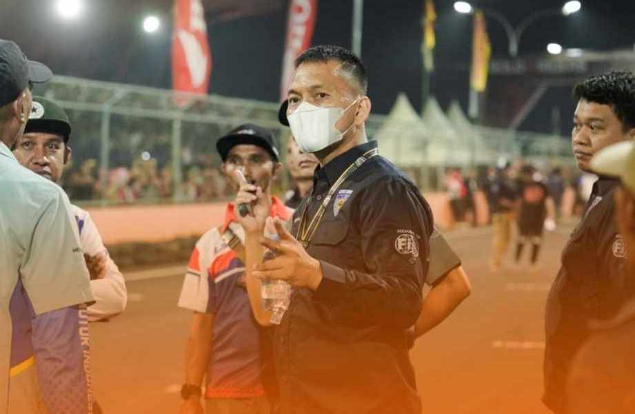 MotoGP Di Brasil: Goiânia Dan Sirkuit Ayrton Senna Tuan Rumah Balapan Tahun Depan
