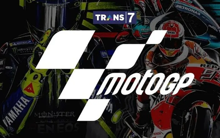 MotoGP Inggris 2025: Hasil FP1, Jadwal Race, Dan Siaran Langsung Trans7