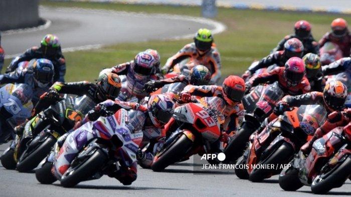 MotoGP Inggris 2025: Jadwal Lengkap, Live Streaming Trans7 & SPOTV, Dan Klasemen MotoGP Inggris 2025: Jadwal Lengkap, Live Streaming Trans7 & SPOTV, Dan Klasemen