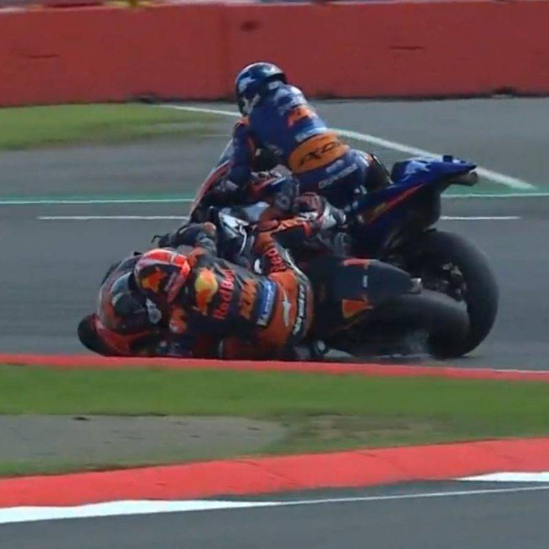 MotoGP Inggris: Alex Rins Rekor Baru, Marquez Crash, Tayang Malam Ini Di Trans7 MotoGP Inggris: Alex Rins Rekor Baru, Marquez Crash, Tayang Malam Ini Di Trans7