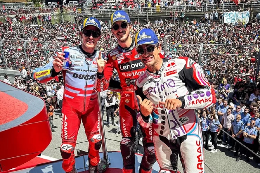 MotoGP Inggris: Panduan Lengkap Jadwal Dan Informasi Balapan MotoGP Inggris: Panduan Lengkap Jadwal Dan Informasi Balapan