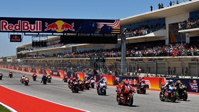 MotoGP Inggris Sprint Race: Jadwal Tayang Di Trans7, Rekor Rins, Dan Jatuhnya Marquez MotoGP Inggris Sprint Race: Jadwal Tayang Di Trans7, Rekor Rins, Dan Jatuhnya Marquez