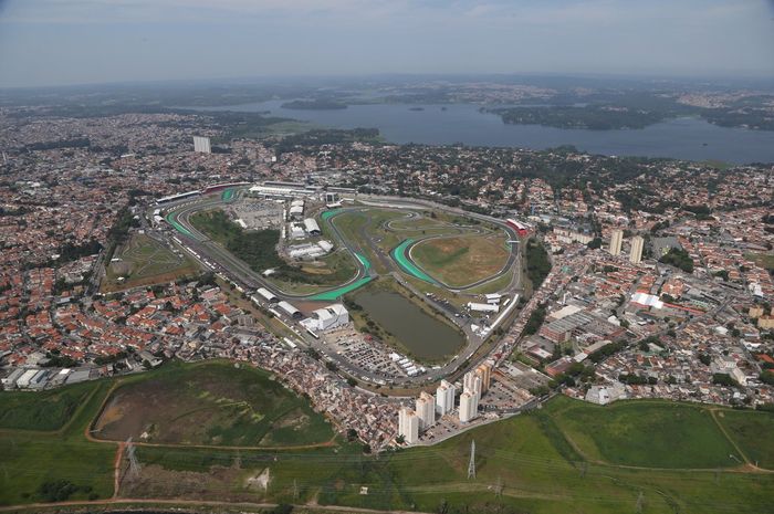 MotoGP Kembali Ke Brasil: Sirkuit Ayrton Senna Di Goiânia Siap Untuk Balapan 2024 MotoGP Kembali Ke Brasil: Sirkuit Ayrton Senna Di Goiânia Siap Untuk Balapan 2024