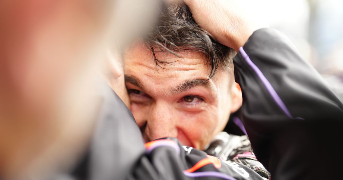 MotoGP: Marini's Opinion On Espargaro's Comeback