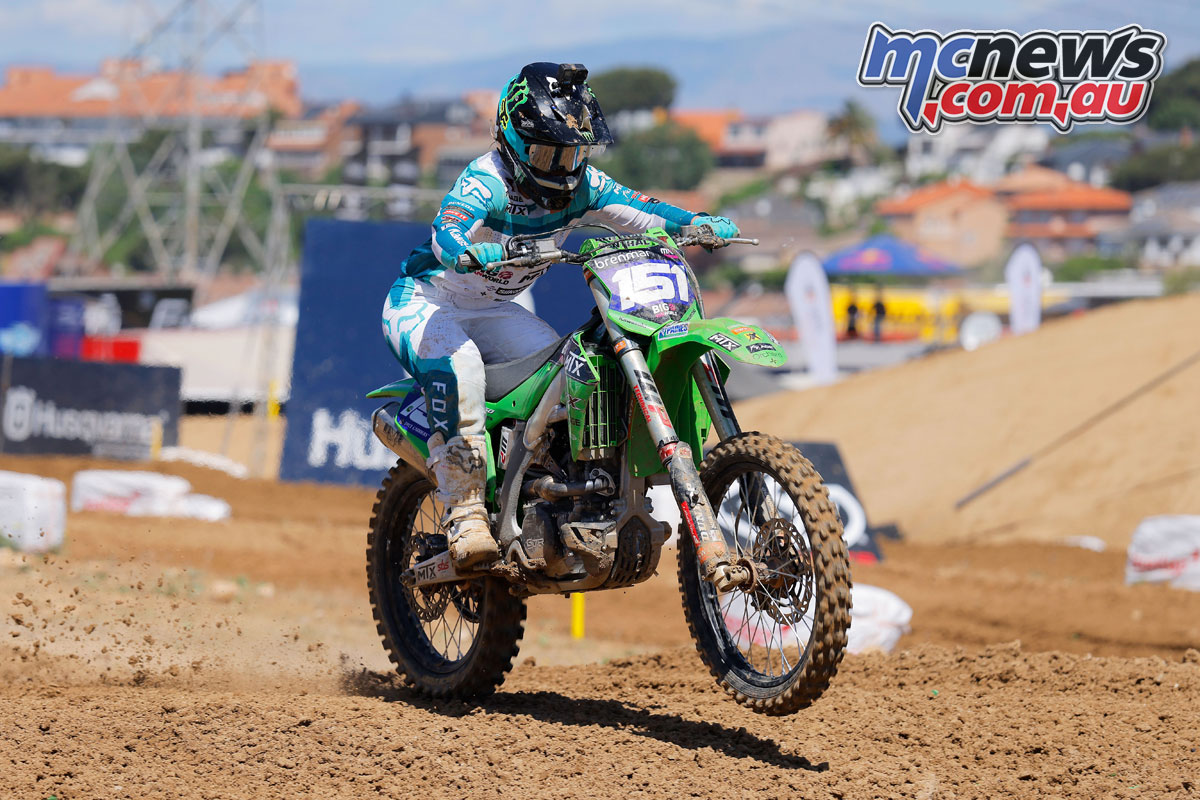 Moto News: GNCC, MX, SX, Flat Track & Enduro Racing Updates Moto News: GNCC, MX, SX, Flat Track & Enduro Racing Updates