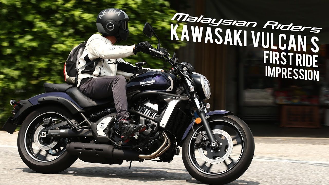 Motor Cruiser Kawasaki Vulcan S 2025: Desain Futuristik Di Indonesia Motor Cruiser Kawasaki Vulcan S 2025: Desain Futuristik Di Indonesia