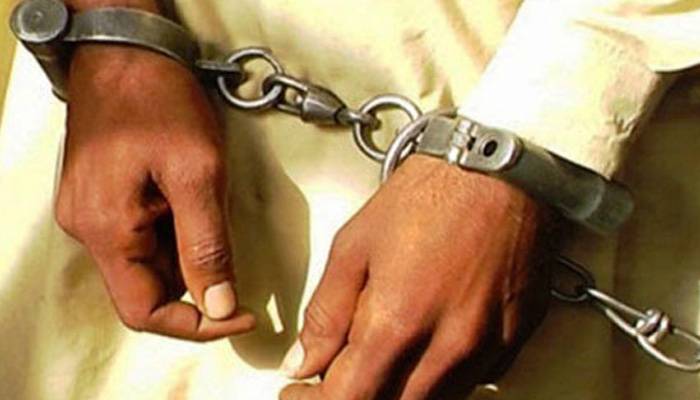 مراکش میں کشتی حادثہ: انسانی اسمگلنگ کے 4 ملزمان گرفتار مراکش میں کشتی حادثہ: انسانی اسمگلنگ کے 4 ملزمان گرفتار