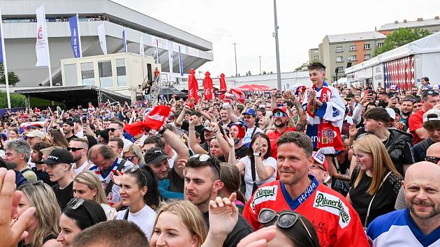 MS Hokej 2024: Švédsko S Početnou NHL Reprezentací MS Hokej 2024: Švédsko S Početnou NHL Reprezentací