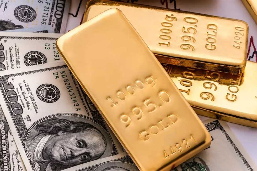 متابعة أسعار الذهب في قطر: الإثنين 24 مارس متابعة أسعار الذهب في قطر: الإثنين 24 مارس