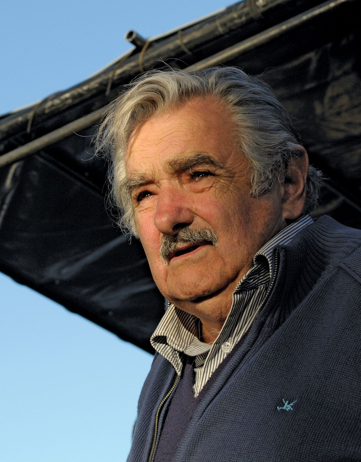 Muere José Mujica: El Líder Modesto De Uruguay Que Transformó El País A Los 89 Años Muere José Mujica: El Líder Modesto De Uruguay Que Transformó El País A Los 89 Años