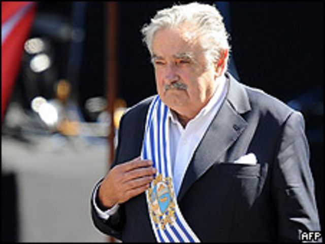 Muere José Mujica, Expresidente De Uruguay, A Los 89 Años Muere José Mujica, Expresidente De Uruguay, A Los 89 Años