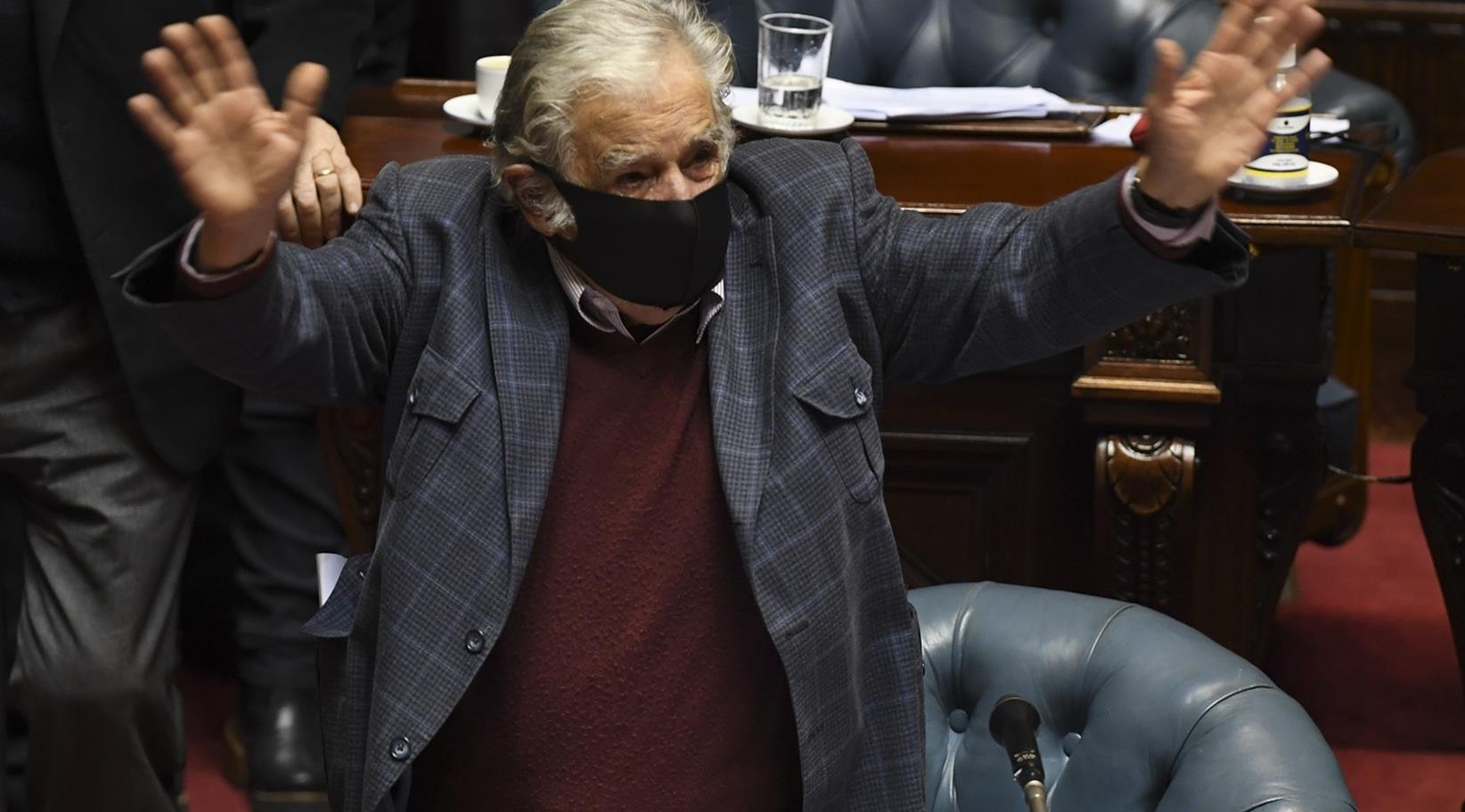 Muere José Muere José