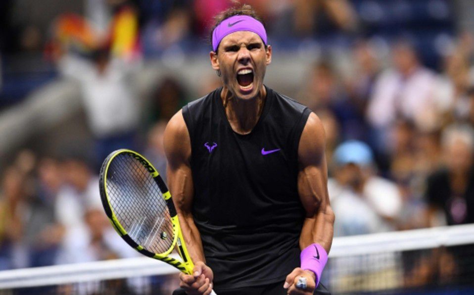 Muere Leyenda Del Tenis: Rafael Nadal Confirma Fallecimiento Campeón Masters 1000 Hamburgo Muere Leyenda Del Tenis: Rafael Nadal Confirma Fallecimiento Campeón Masters 1000 Hamburgo