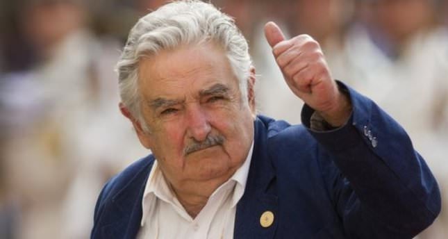 Mujića, Expresidente De Uruguay, Fallece A Los 89 Años