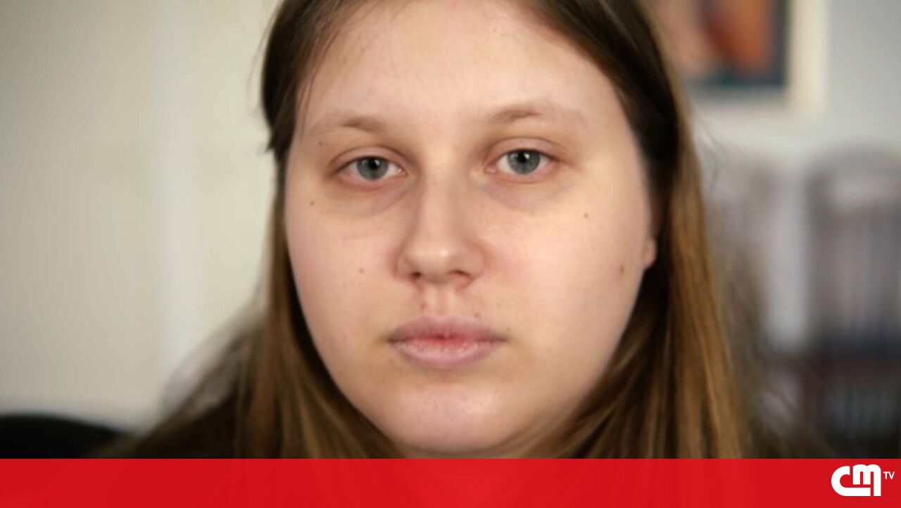 Mulher Presa No Reino Unido Afirma Ser Madeleine McCann Mulher Presa No Reino Unido Afirma Ser Madeleine McCann