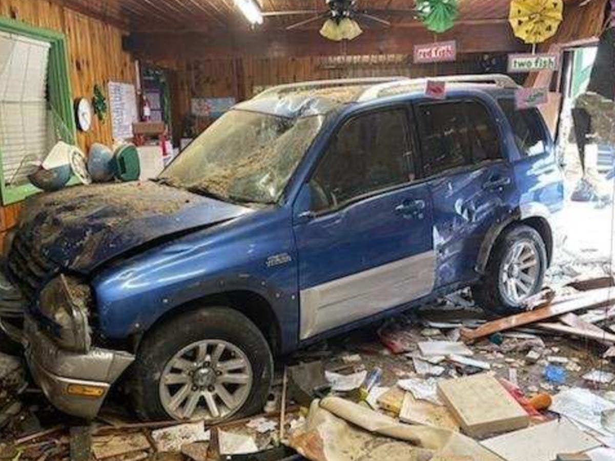 Multiple Fatalities, Children Among Victims, Following Car Crash At After-School Program Multiple Fatalities, Children Among Victims, Following Car Crash At After-School Program