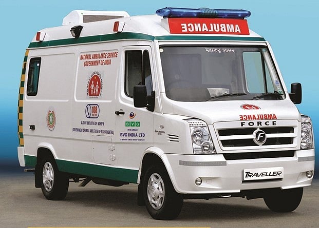 Mumbai Dial 108 Ambulance Contract: Bombay High Court Ruling Mumbai Dial 108 Ambulance Contract: Bombay High Court Ruling