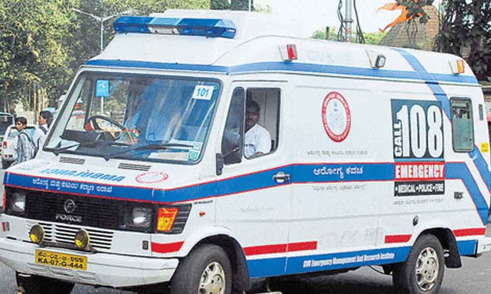 Mumbai News: Bombay High Court's Decision On Dial 108 Ambulance Contract Mumbai News: Bombay High Court's Decision On Dial 108 Ambulance Contract