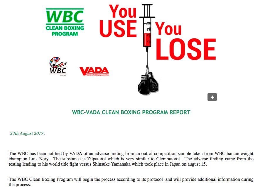 Munguia's Adverse VADA Finding: A Detailed Analysis Munguia's Adverse VADA Finding: A Detailed Analysis