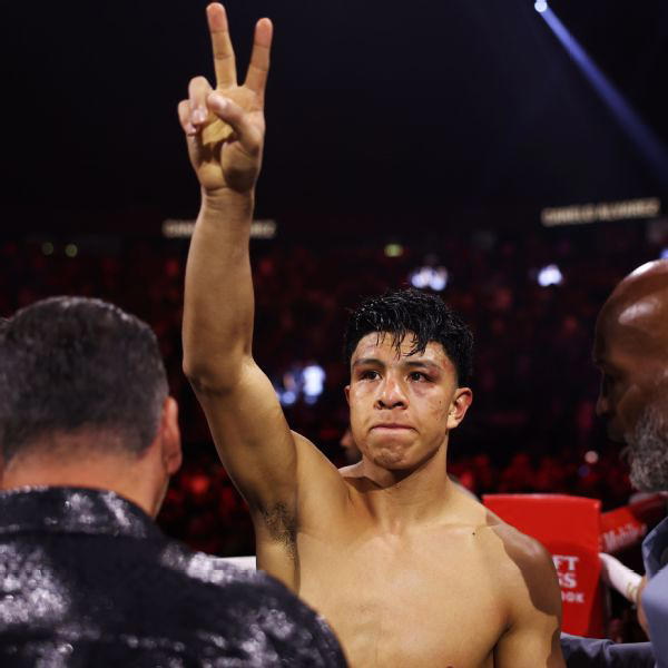 Munguia's Revenge: Dominant Victory Over Surace In Rematch Munguia's Revenge: Dominant Victory Over Surace In Rematch
