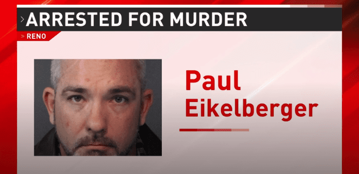 Murder Charge After 19 Years: Georgia Man Apprehended For Wife's Killing, Nanny's Role Murder Charge After 19 Years: Georgia Man Apprehended For Wife's Killing, Nanny's Role