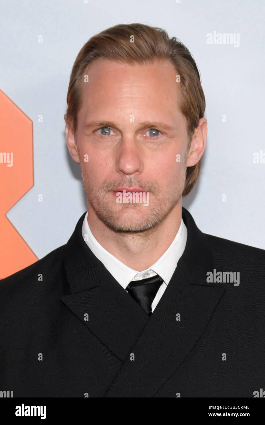 Murderbot Premiere Date And Time: Where To Stream Alexander Skarsgård's New Series Murderbot Premiere Date And Time: Where To Stream Alexander Skarsgård's New Series