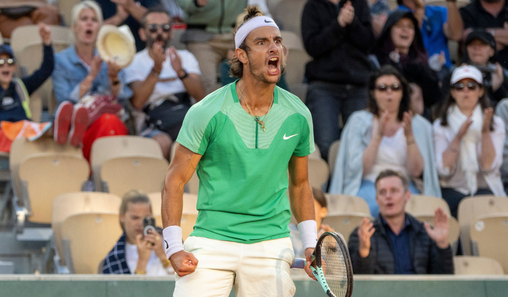 Musetti And Sabalenka Cruise To French Open Second Round Musetti And Sabalenka Cruise To French Open Second Round