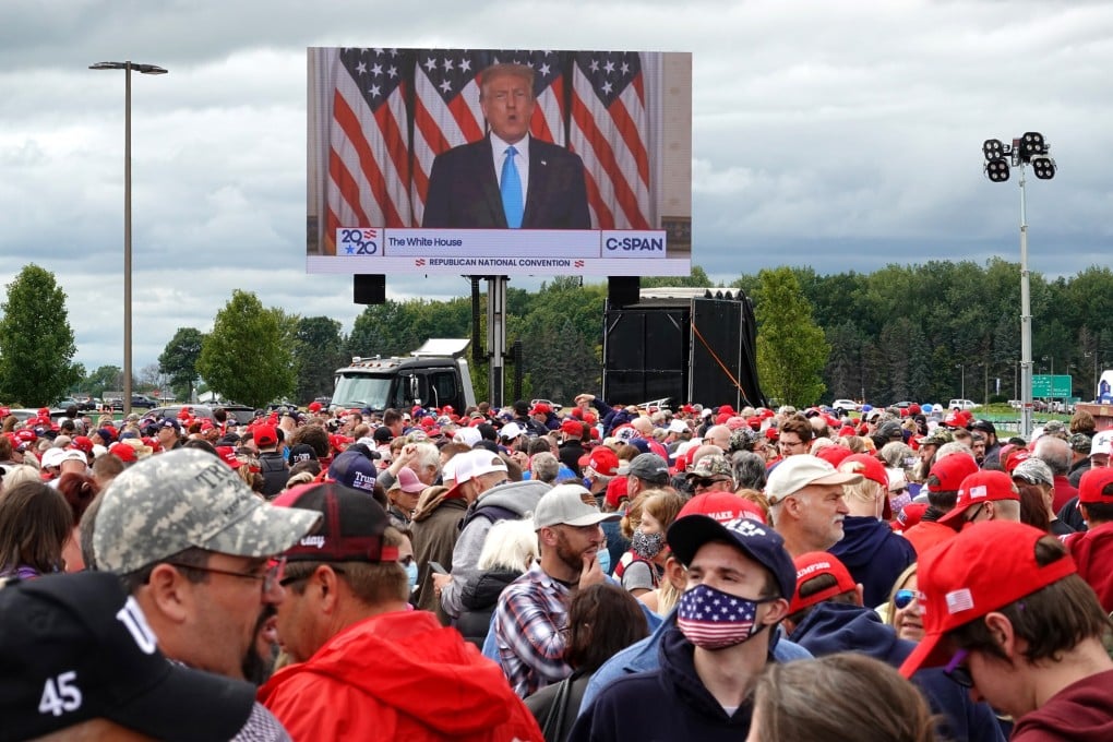 Music Industry Reacts To Live Nation's Appointment Of Trump Ally Music Industry Reacts To Live Nation's Appointment Of Trump Ally