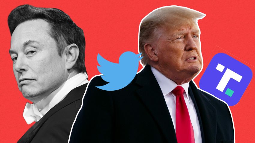 Musk On Trump's Agenda: A Threat To Dogecoin? Musk On Trump's Agenda: A Threat To Dogecoin?
