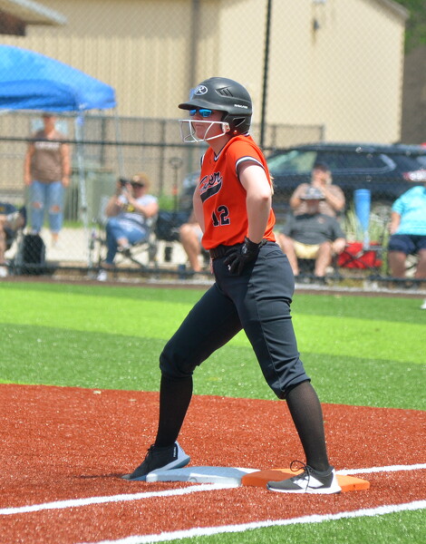 Musselman Vs. Jefferson Softball: Final Score And Key Moments Musselman Vs. Jefferson Softball: Final Score And Key Moments