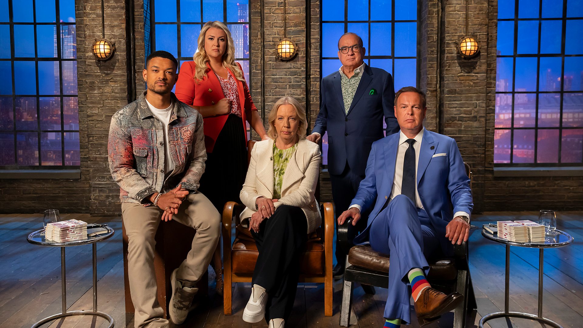 My Dragon's Den Experience: What's Real And What's Not My Dragon's Den Experience: What's Real And What's Not