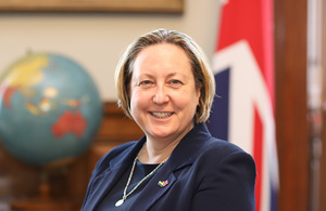 Myanmar Sanctions: Examining The UK And Australia's Strategic Objectives Myanmar Sanctions: Examining The UK And Australia's Strategic Objectives