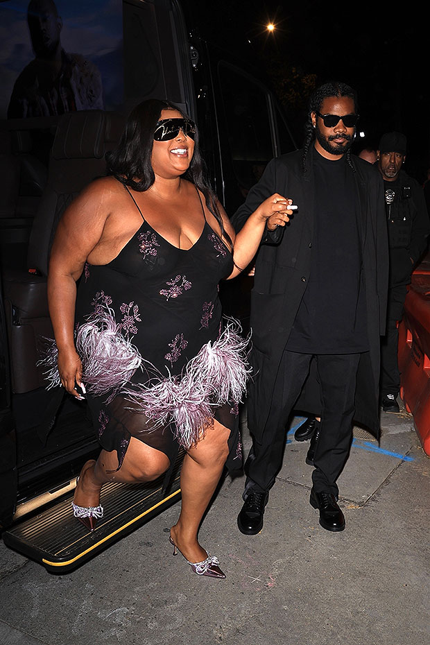 Myke Wright: Lizzo's Partner - Exploring His Net Worth And Professional Life Myke Wright: Lizzo's Partner - Exploring His Net Worth And Professional Life